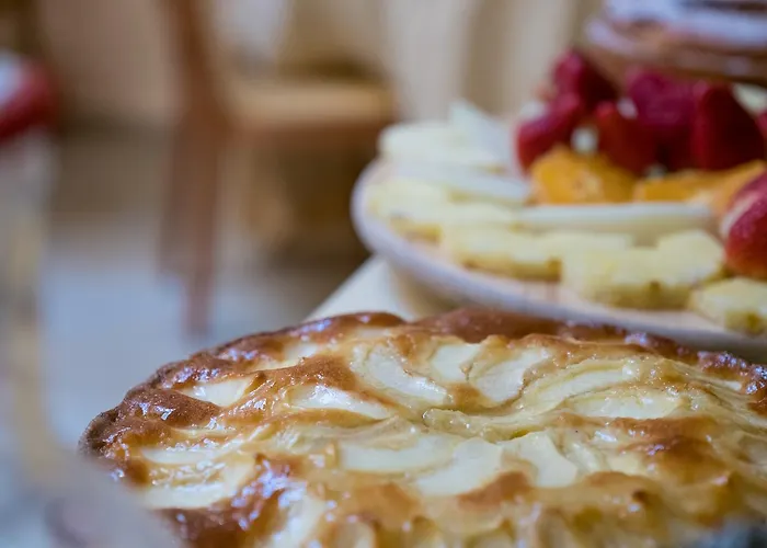 Gran Bretagna Ortigia 3* Сиракузы