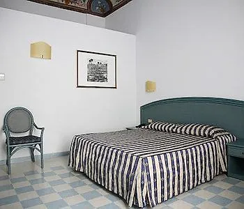 Отель Gran Bretagna Ortigia 3*