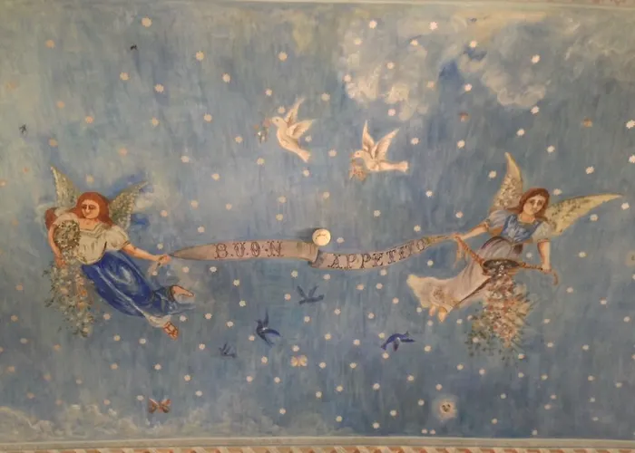 Gran Bretagna Ortigia 3* Сиракузы