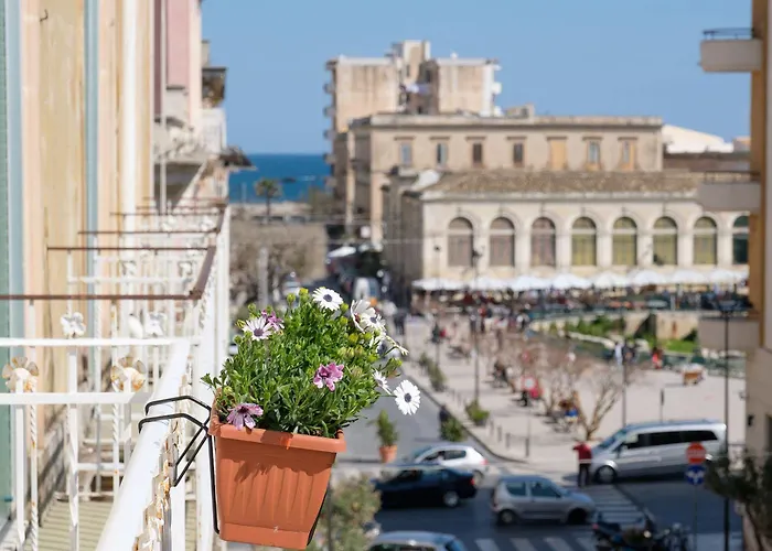 Gran Bretagna Ortigia Syracuse