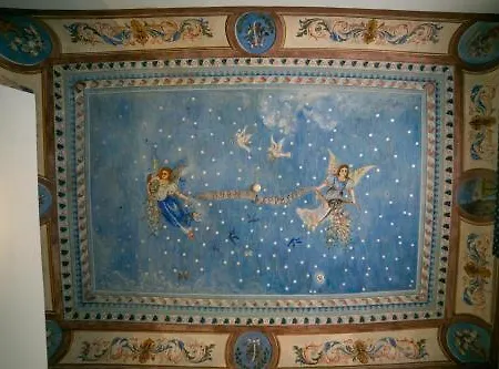 Gran Bretagna Ortigia Hotel Syracuse