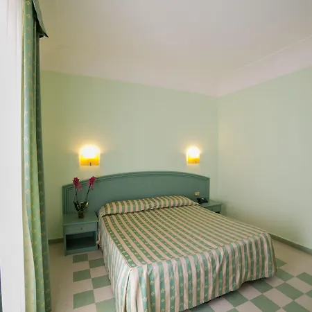 Hotel Gran Bretagna Ortigia Syracuse