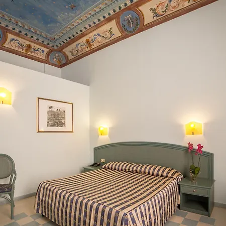 Gran Bretagna Ortigia Hotel Syracuse