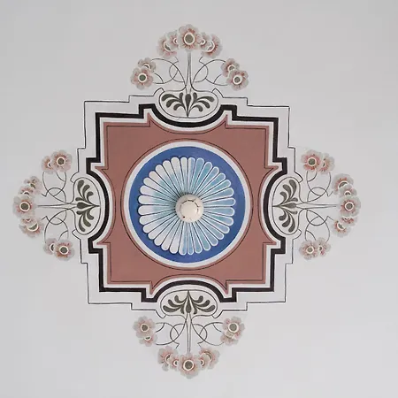 Hotel Gran Bretagna Ortigia Syracuse