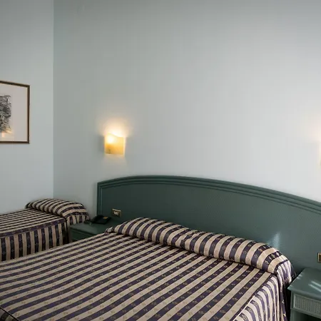 Gran Bretagna Ortigia Hotel