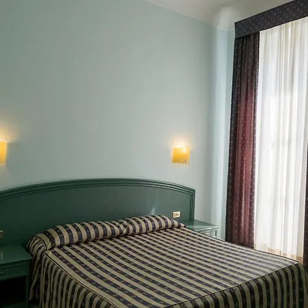 Gran Bretagna Ortigia 3*