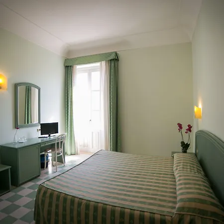 Gran Bretagna Ortigia 3* Syracuse