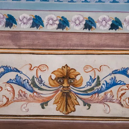 Gran Bretagna Ortigia 3*