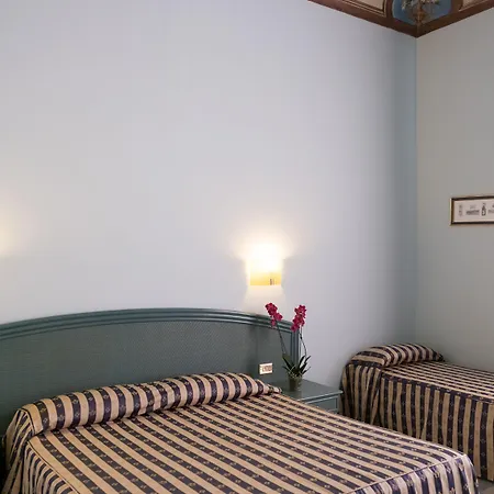 Gran Bretagna Ortigia Hotel Syracuse