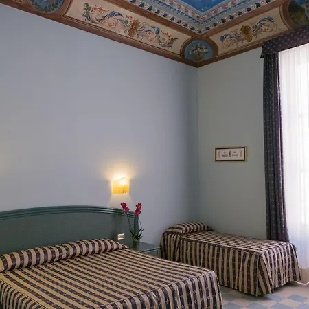 Hotel Gran Bretagna Ortigia