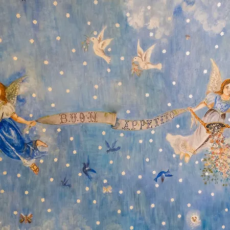 Hotel Gran Bretagna Ortigia