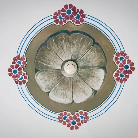 Gran Bretagna Ortigia 3*