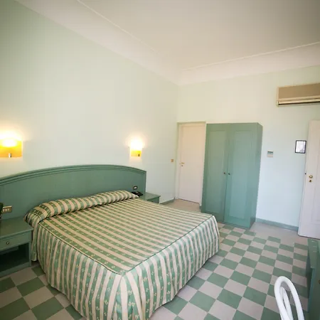 Hotel Gran Bretagna Ortigia Syracuse