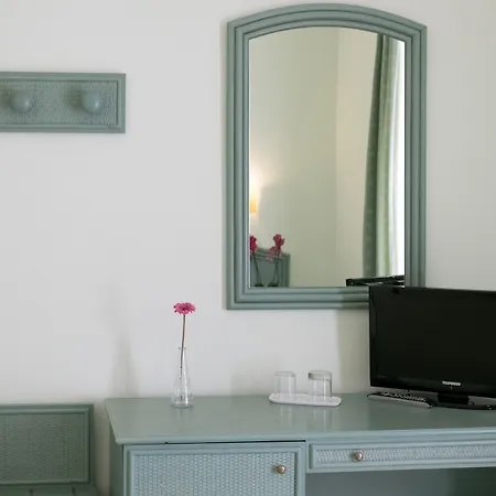 Gran Bretagna Ortigia Hotel Syracuse