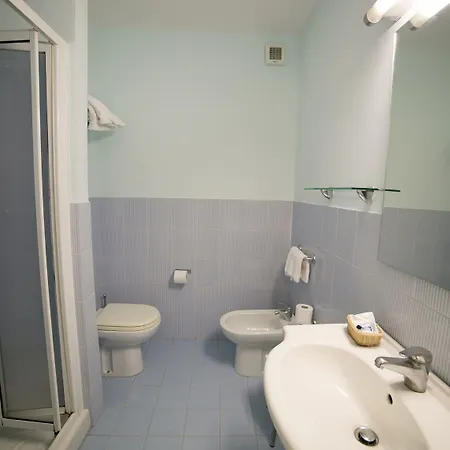 Gran Bretagna Ortigia Hotel Syracuse