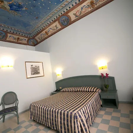 Gran Bretagna Ortigia Hotel Syracuse