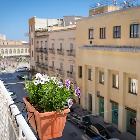 Hotel Gran Bretagna Ortigia