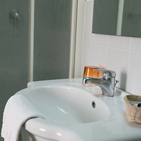 Gran Bretagna Ortigia Hotel