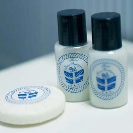 Gran Bretagna Ortigia Hotel 3*