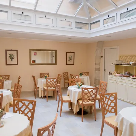 Gran Bretagna Ortigia Hotel