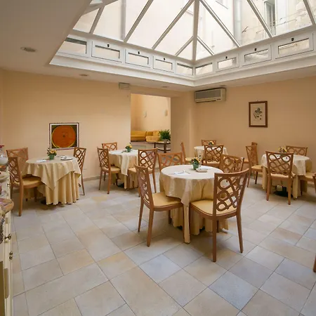 Hotel Gran Bretagna Ortigia Syracuse