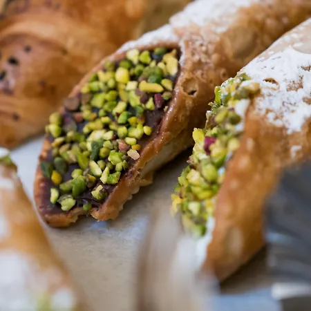 Hotel Gran Bretagna Ortigia 3*