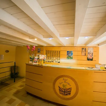 Gran Bretagna Ortigia Hotel