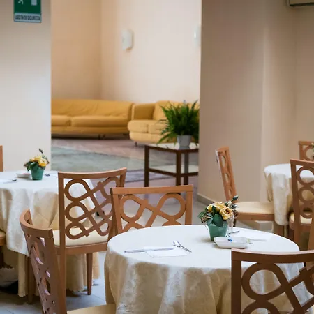 Hotel Gran Bretagna Ortigia Syracuse