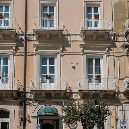 Gran Bretagna Ortigia Hotel