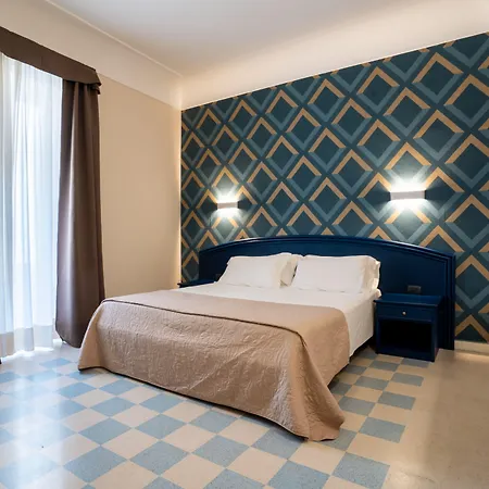 Gran Bretagna Ortigia 3*