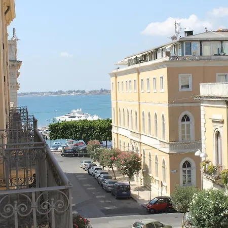 Gran Bretagna Ortigia