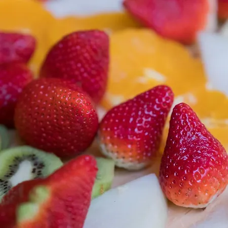 Gran Bretagna Ortigia Hotel 3*