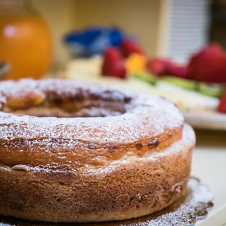 Hotel Gran Bretagna Ortigia 3*