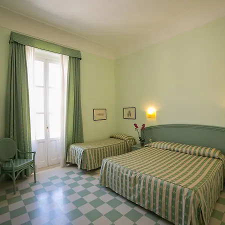 Gran Bretagna Ortigia Syracuse