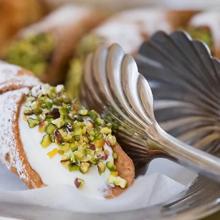 Gran Bretagna Ortigia Hotel