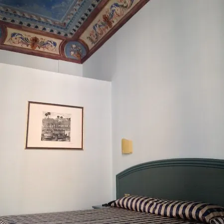 Hotel Gran Bretagna Ortigia 3*