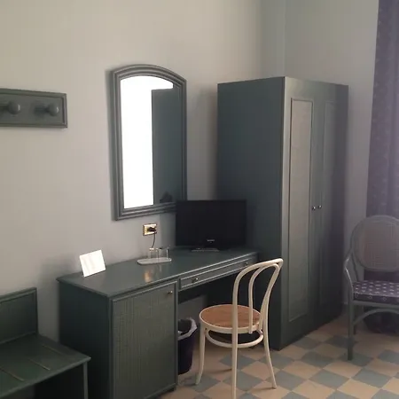 Gran Bretagna Ortigia 3* Syracuse