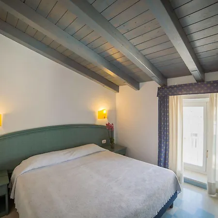 Hotel Gran Bretagna Boutique Ortigia