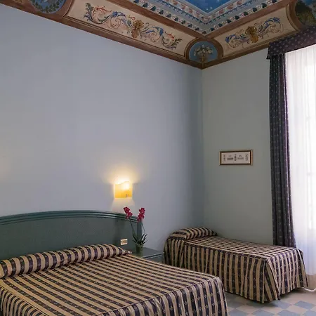 Gran Bretagna Boutique Ortigia Hotel Syracuse