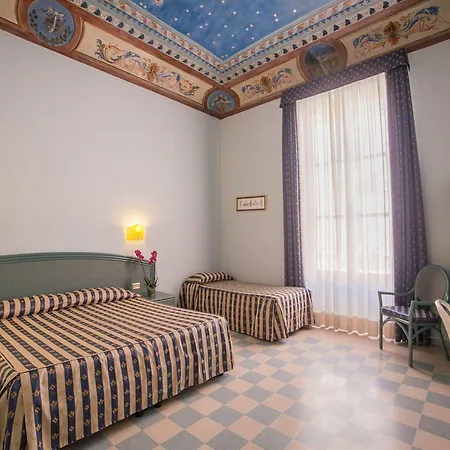 Gran Bretagna Ortigia 3* Syracuse