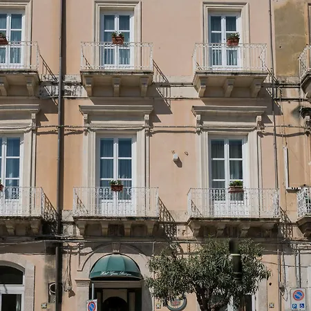 Gran Bretagna Boutique Ortigia 3* Syracuse