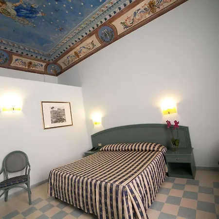 Gran Bretagna Boutique Ortigia Hotel Syracuse