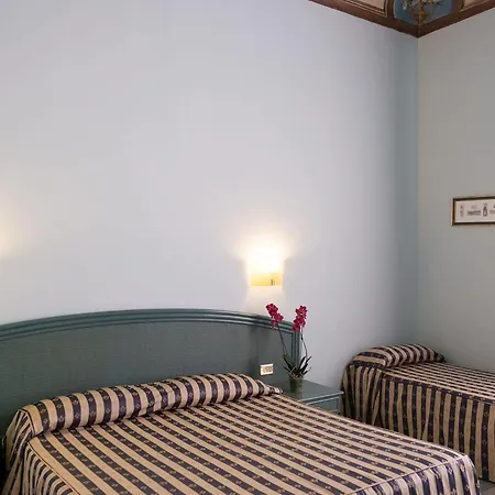 Gran Bretagna Boutique Ortigia Hotel Syracuse