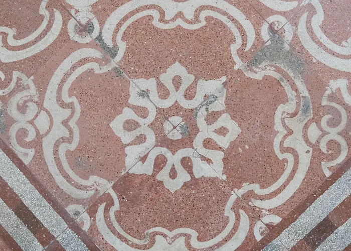 Hotel Gran Bretagna Ortigia 3* Syracuse