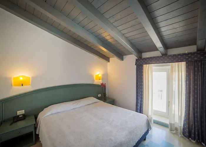 Hotel Gran Bretagna Ortigia