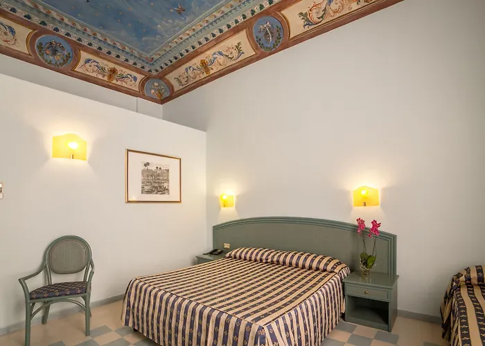 Hotel Gran Bretagna Ortigia Hotel Syracuse