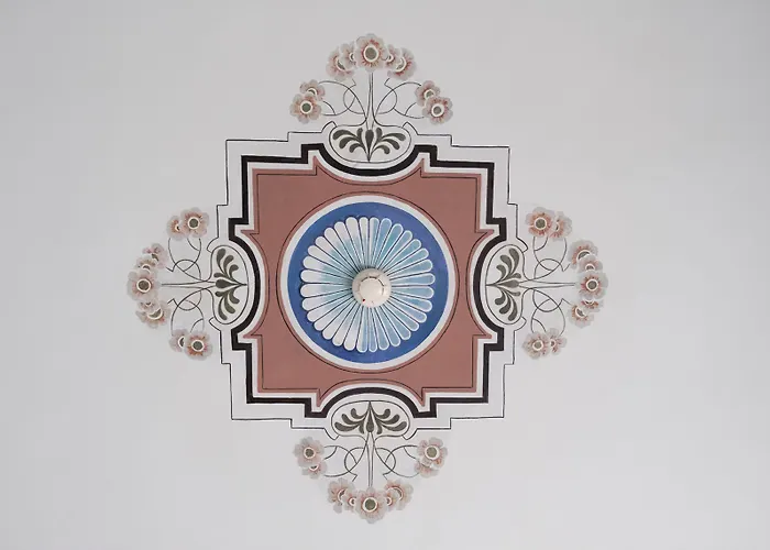 Hotel Hotel Gran Bretagna Ortigia Syracuse