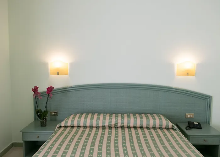 Hotel Gran Bretagna Ortigia 3*