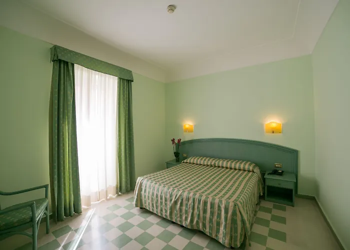 Hotel Gran Bretagna Ortigia Hotel 3*
