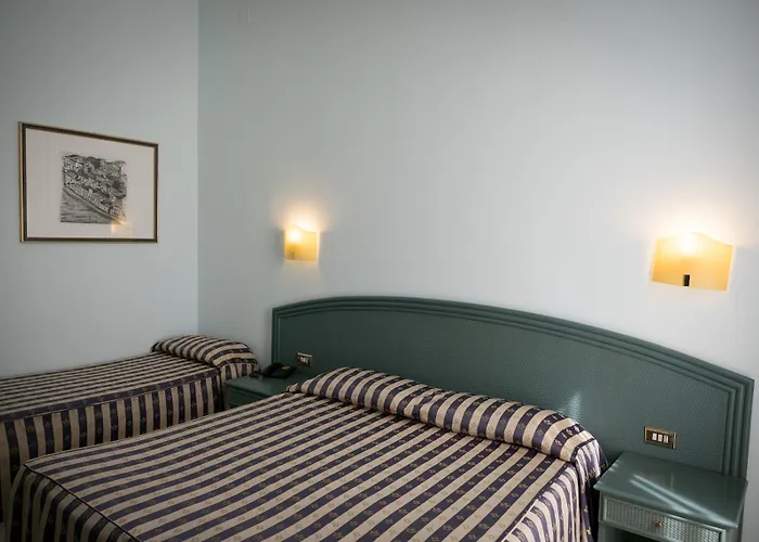 Hotel Gran Bretagna Ortigia Hotel